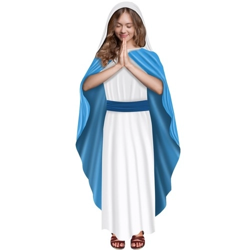 Kostum - Mary KRUZZEL 22558