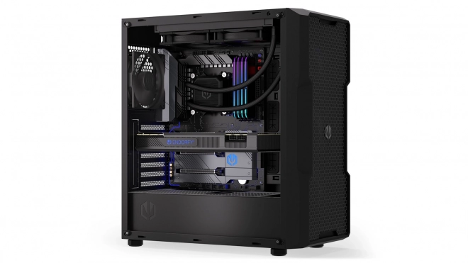 Vodno hlajenje Endorfy Navis F240