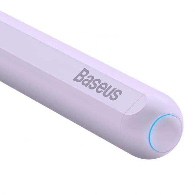 Stylus pero Baseus Smooth Writing 2 (vijolična)