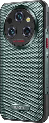 Večlečni fotoaparat za vsak scenarij