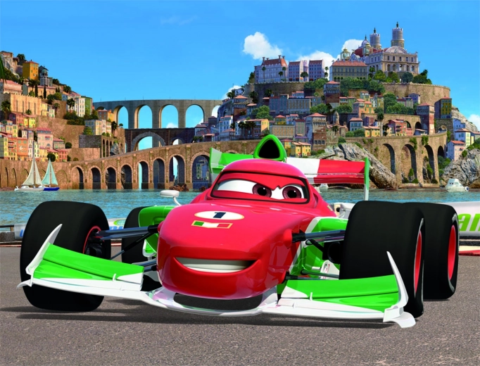 Izdelano iz češkega lesa