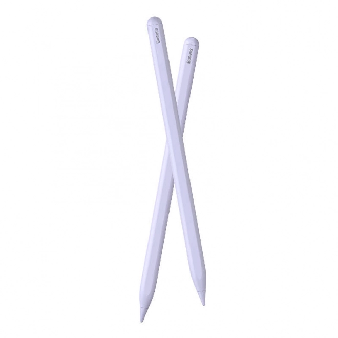 Stylus pero Baseus Smooth Writing 2 (vijolična)