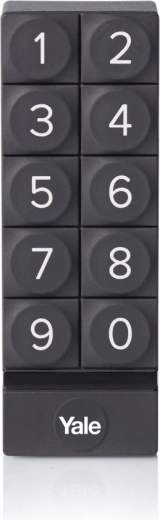 Varnost brez ključev