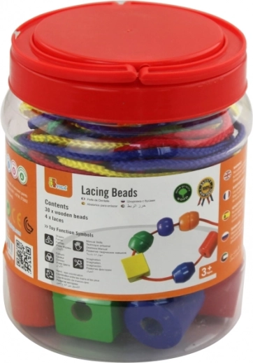 Praktična škatla za shranjevanje