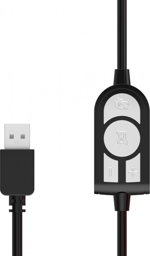 Tih mikrofon in in-line upravljalnik