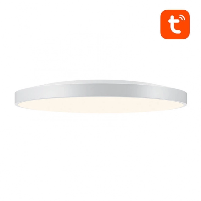 Pametna stropna svetilka Bluetooth 30cm RGBCW Gosund LB13