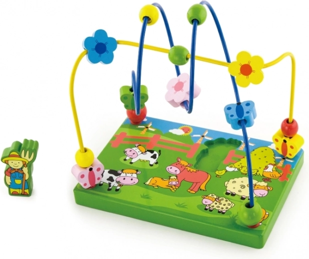 Razvoj fine motorike in koordinacije