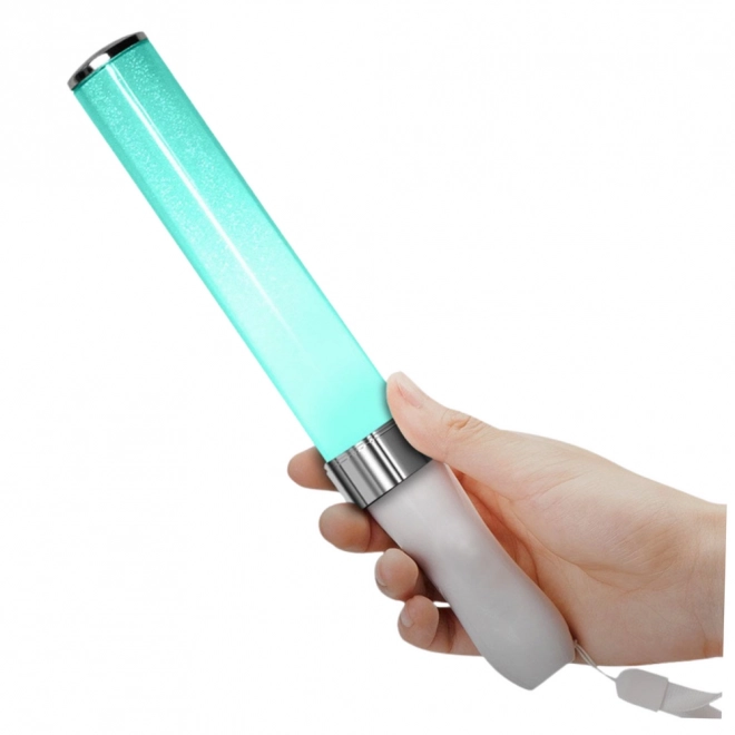 Svetleča LED palica za zabave