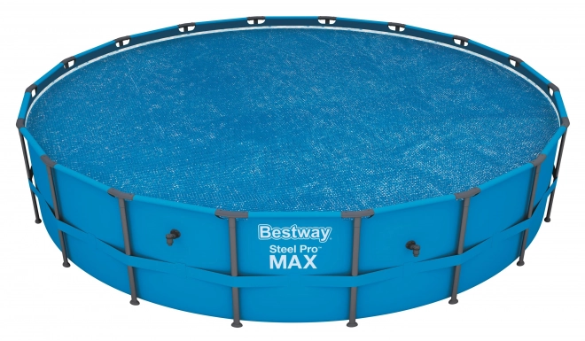 Sončna prevleka za bazen 549 cm Bestway