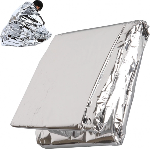 Zanesljiva zaščita pred mrazom in vetrom