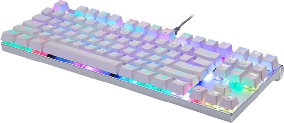 RGB osvetlitev s 14 načini