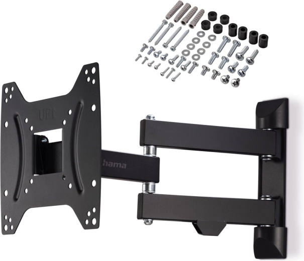 Enostavna namestitev