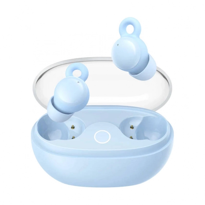 Slušalke True Wireless Joyroom JR-TS3 Modra