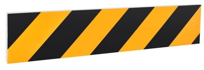 Zaščita vrat avtomobila 50x10x1,5cm
