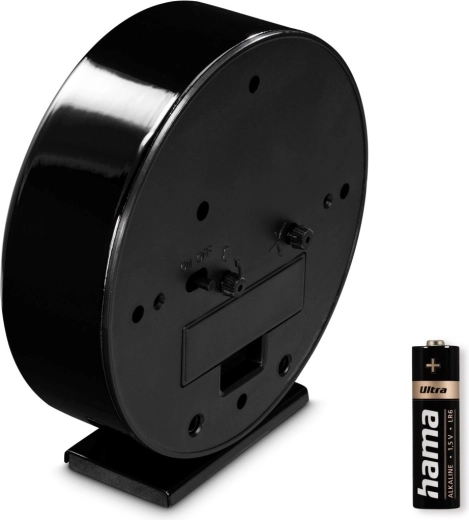 Preprosto upravljanje in napajanje