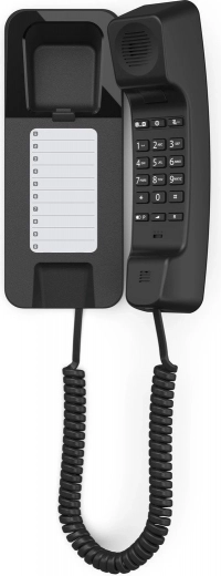 Hitro izbiranje, LED signalizacija in ponovno klicanje