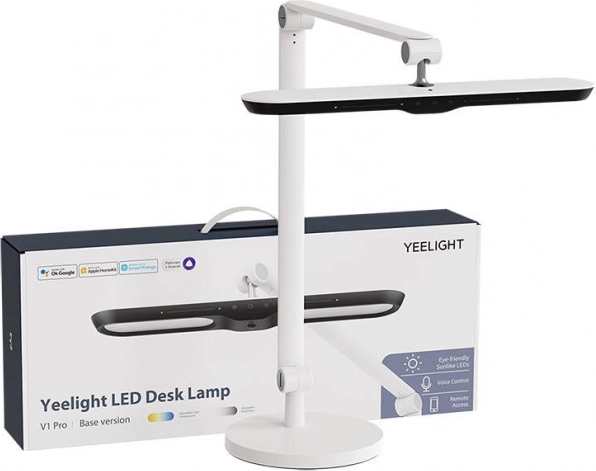 Namizna svetilka Yeelight LED V1 Pro