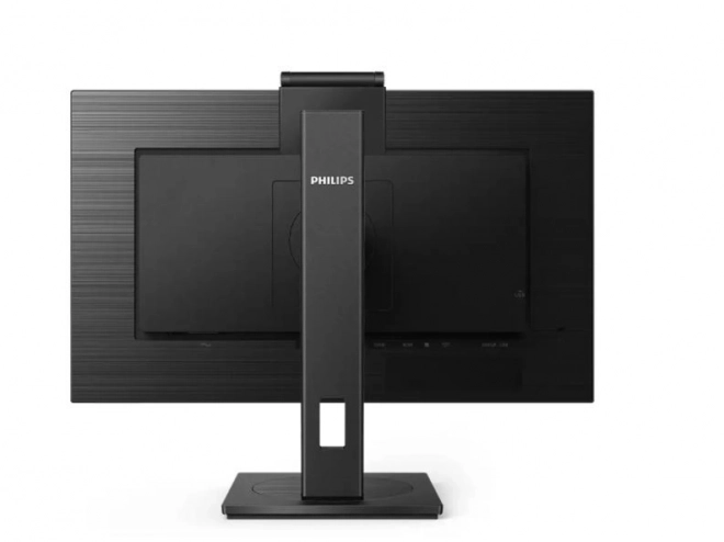 Philips monitor 27" z webkamero in možnostjo vrtenja