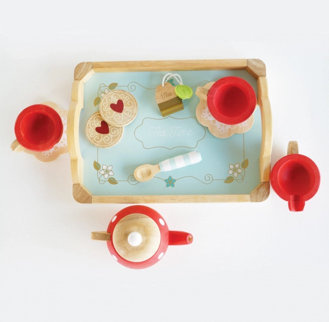 Le Toy Van Čajni set Honeybake