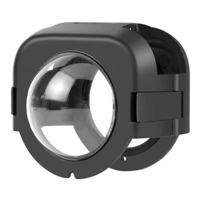Optično stekleno pokrivalo leč za kamero Insta360 X4