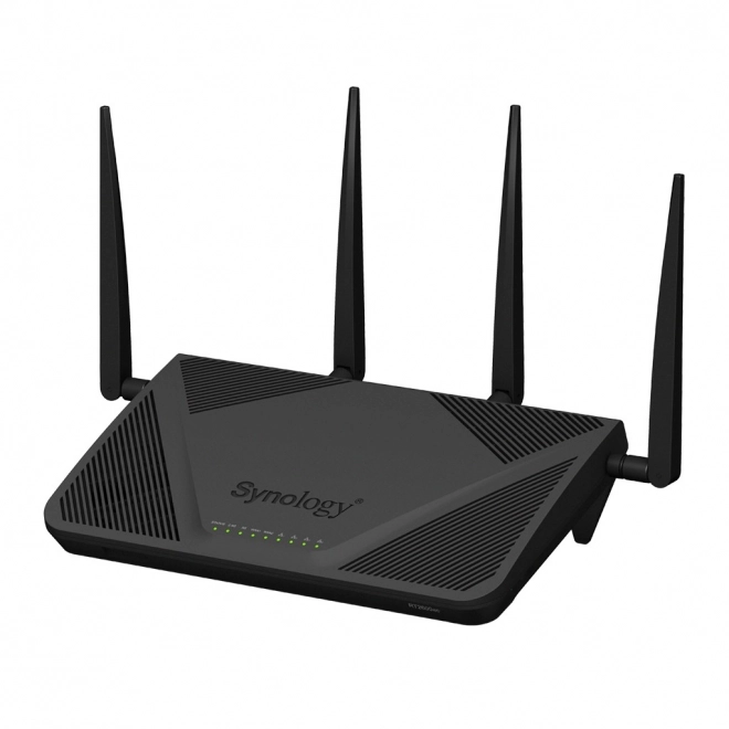 Usmerjevalnik Synology RT2600ac