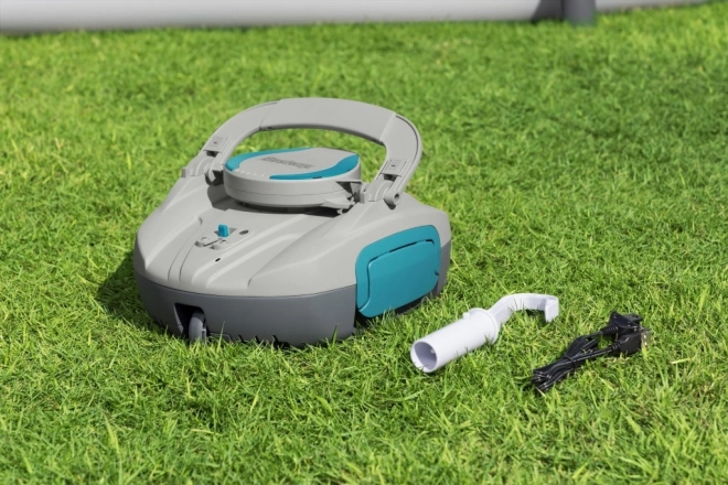Robotski sesalec AquaTronix