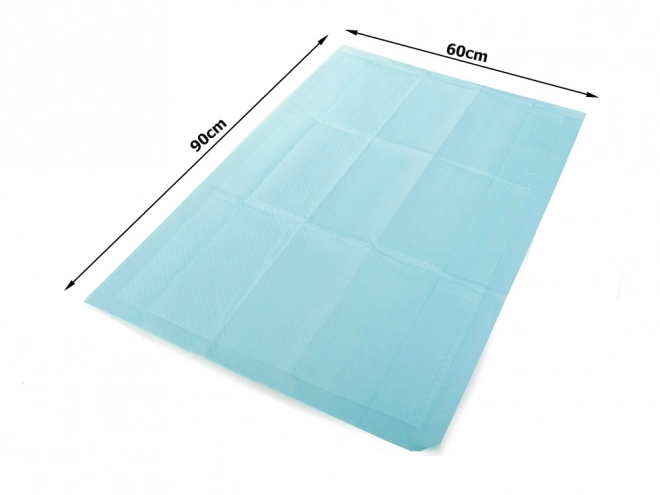 Trenutne podloge za pse 60x90 cm