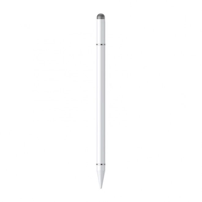 Pisalo Baseus Smooth Writing III 3v1 nemagnetno belo