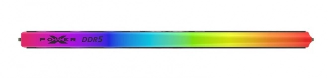 Pomnilnik DDR5 XPOWER Storm RGB 32GB/6000 2x16GB siva
