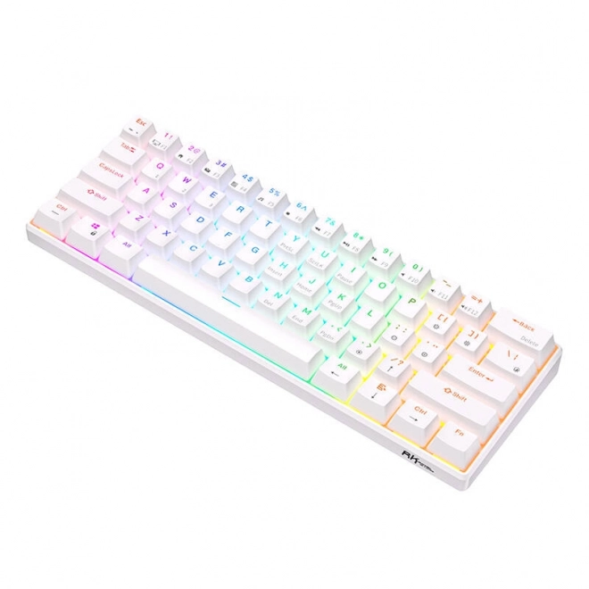 Mehanska tipkovnica RGB Royal Kludge RK61