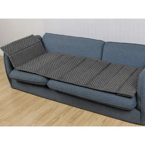 Zložljiva podloga 180x60x1cm Trizand 22870