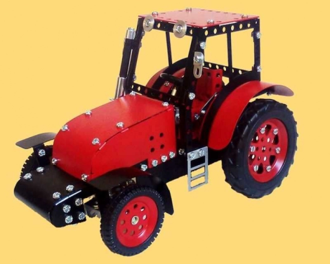 Merkur Zetor - 646 delov
