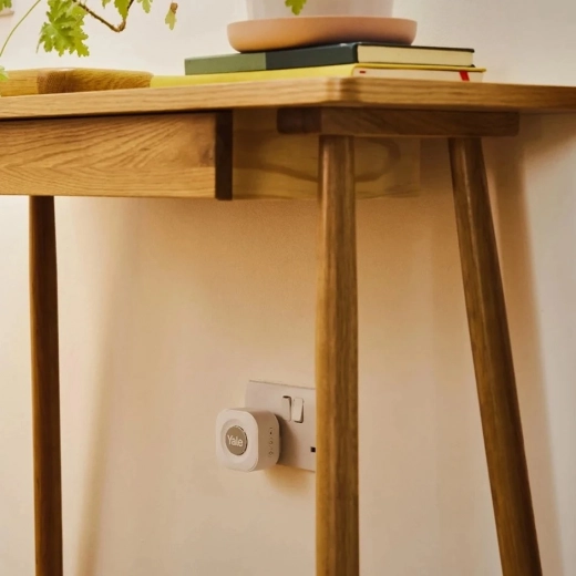 Preprosta razširitev dosega po celotni hiši