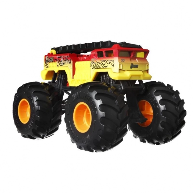 Hot Wheels Pošastni Tovornjaki Veliki Tovornjak