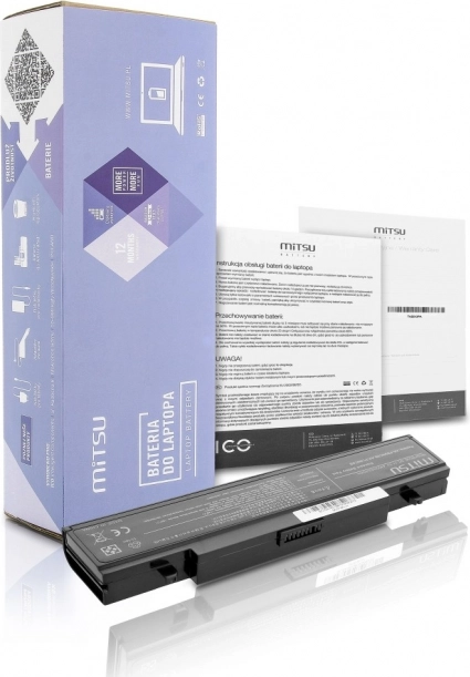 Baterija za Samsung R460 R519 4400 mAh