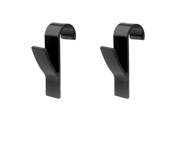 Dvojni kavlji za radiator HUNTERS SET