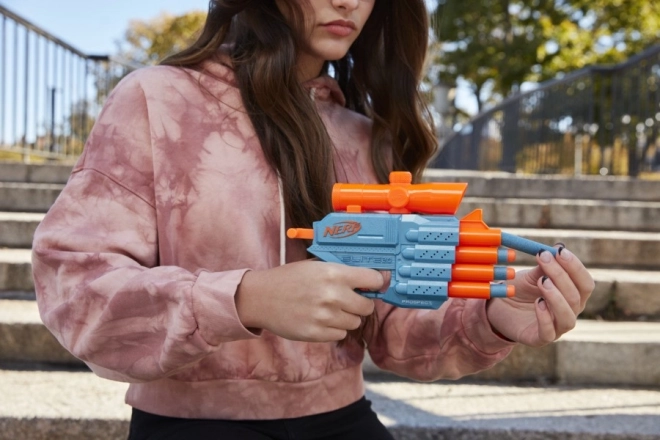 Izstreljevalnik Nerf Elite 2.0 Prospect QS-4