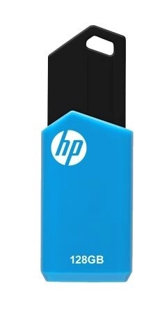 128GB flash disk USB 2.0 HPFD150W-128