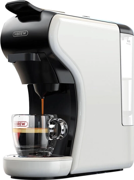 Kavni aparat HiBREW 4 v 1
