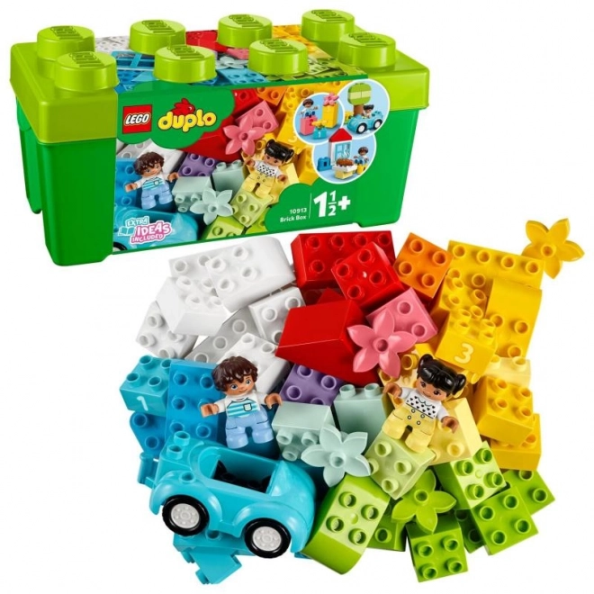 LEGO Duplo 10913 Škatla s kockami