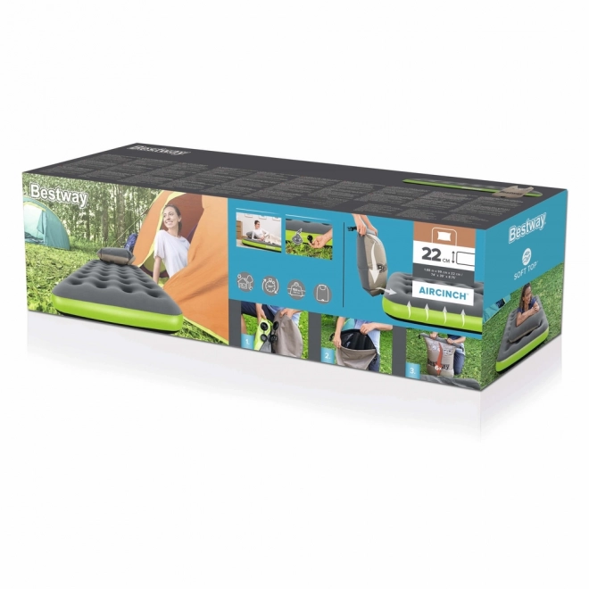 Napihljiva vzmetnica Bestway 188 x 99 x 22 cm