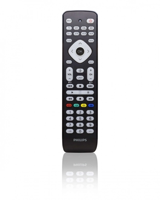 Philips Univerzalni Daljinski Upravljalnik 8v1
