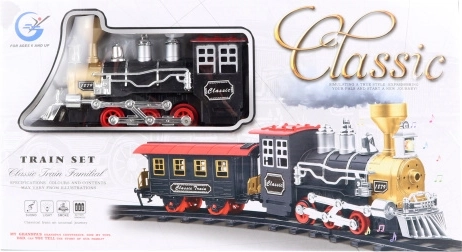 Kadilna in zvočna lokomotiva