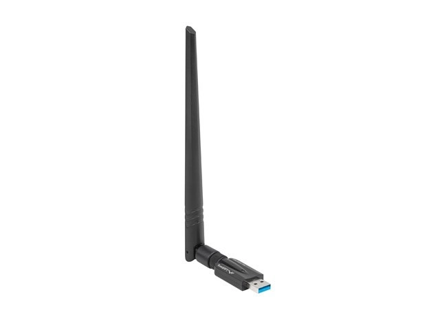 USB Wi-Fi adapter 3.0 AC1200 z dvojno zunanjo anteno
