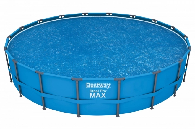 Sončna prevleka za bazen 549 cm Bestway