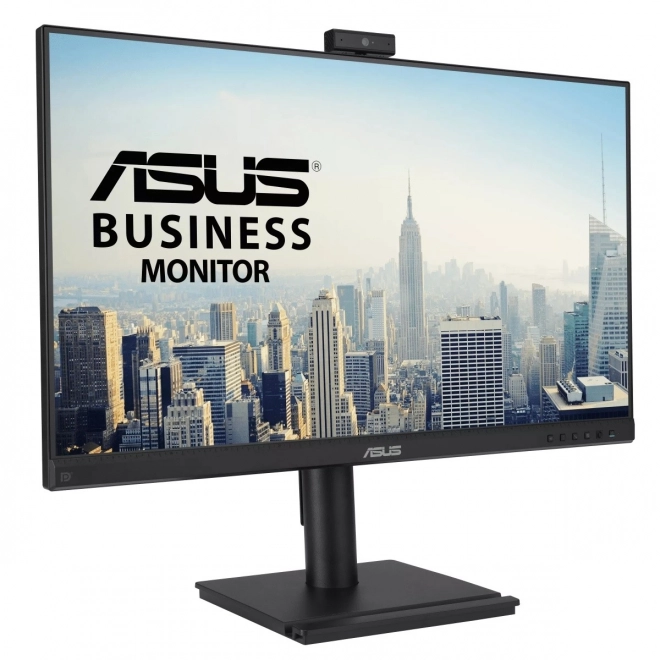 Monitor ASUS BE279QFK s kamero