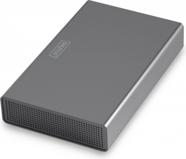 Vzdržljiva aluminijasta konstrukcija s hlajenjem