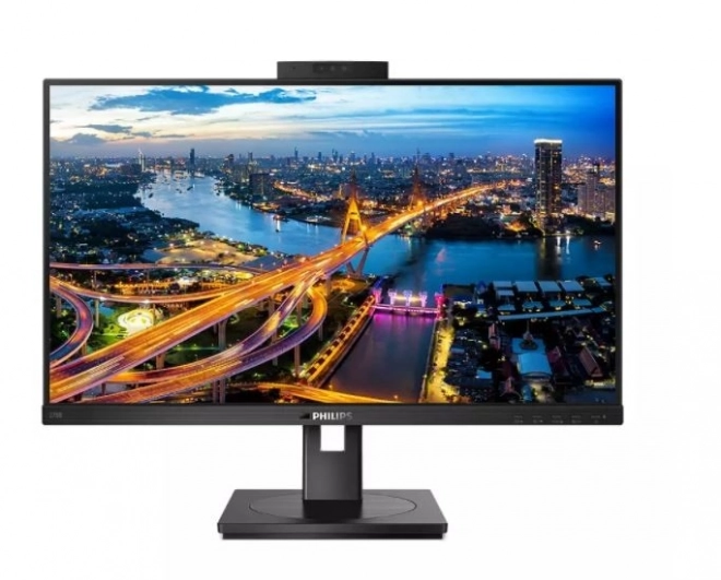 Philips monitor 27" z webkamero in možnostjo vrtenja