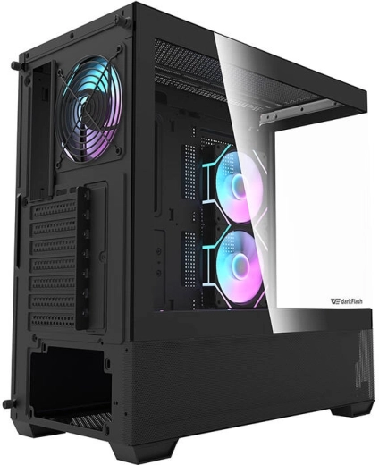 Prostorna notranjost in široka združljivost