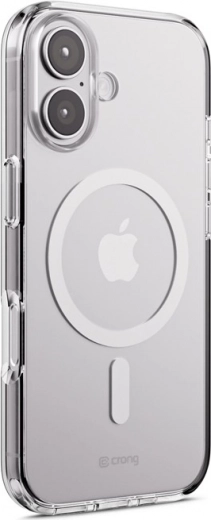 Močan magnetni oprijem z MagSafe